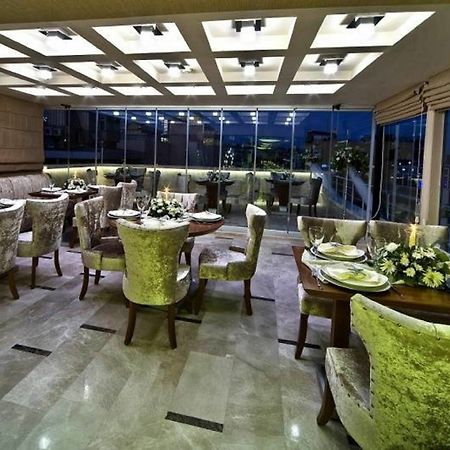 Q Hotel Laleli 이스탄불 외부 사진