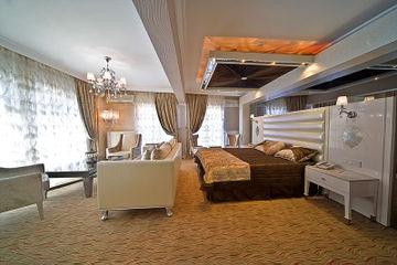 Q Hotel Laleli 이스탄불 외부 사진