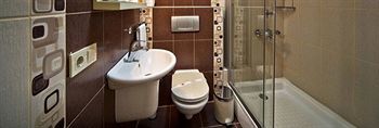 Q Hotel Laleli 이스탄불 외부 사진