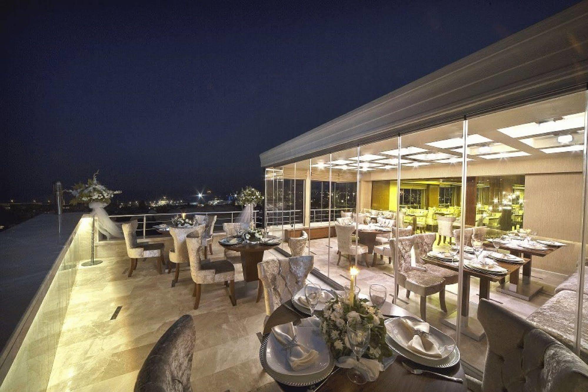Q Hotel Laleli 이스탄불 외부 사진