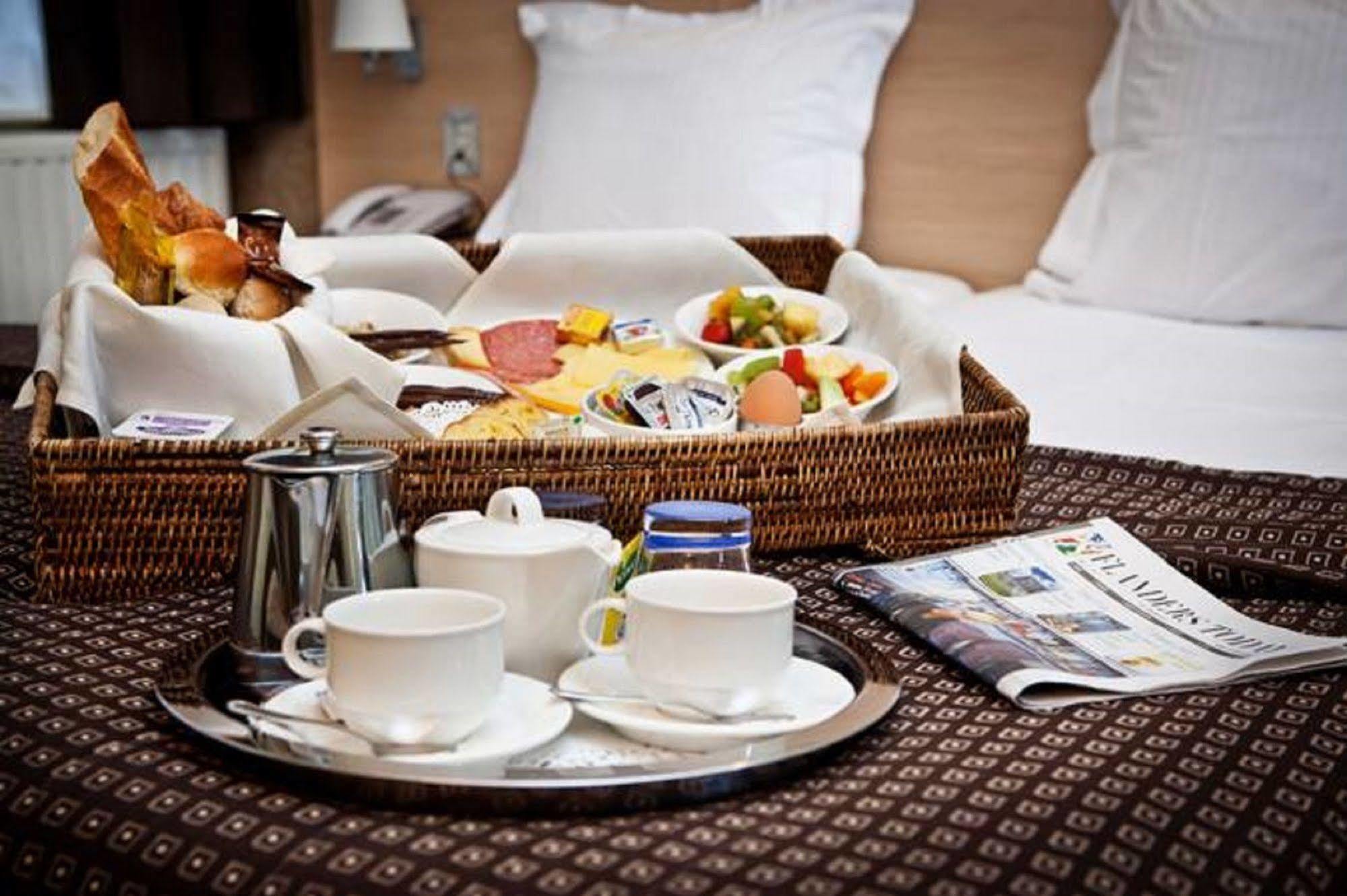 Q Hotel Laleli 이스탄불 외부 사진